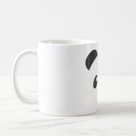 Tasse de panda