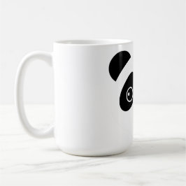 Tasse de panda