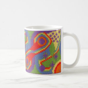 Tasse de "pandémonium"