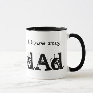 tasse de papa