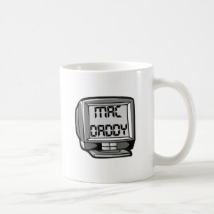 Tasse de papa de Mac