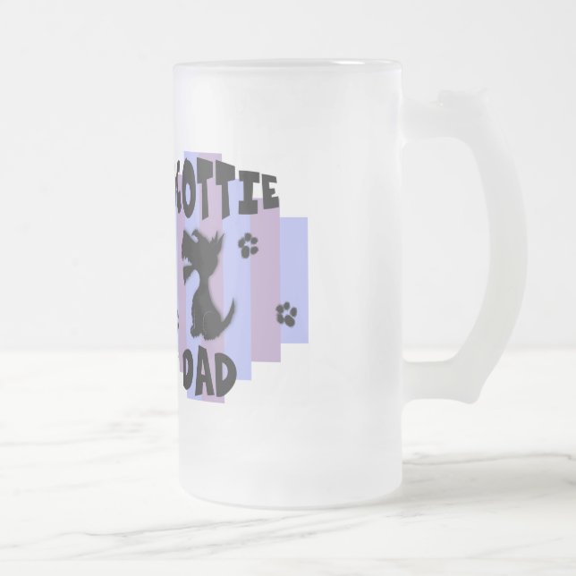 Tasse de papa de Scottie (Droit)