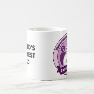 Tasse de papa d'Okayest