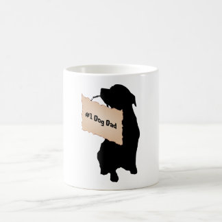 Tasse de papa du chien #1