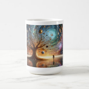 Tasse de papier Grove pour les gardiens du temps
