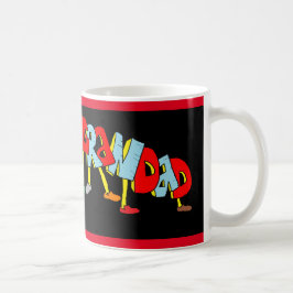 Tasse de papy