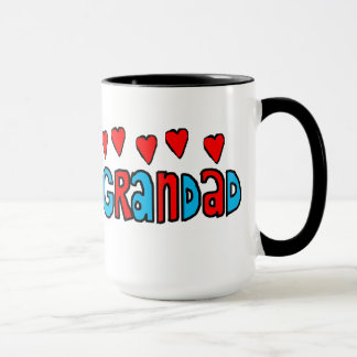 tasse de papy