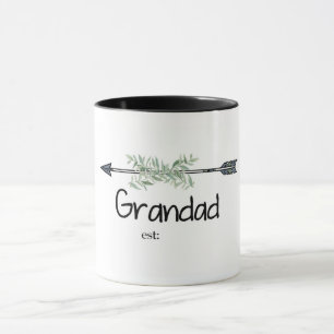 Tasse de papy