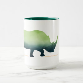 Tasse de parangon