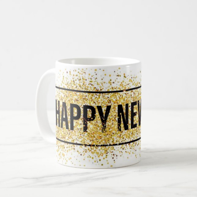 Tasse de partie d'amusement de parties (Devant gauche)