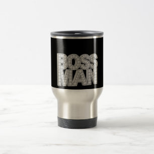 Tasse de patron