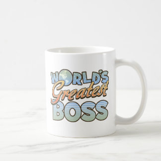 Tasse de patron de WorldsGreatest