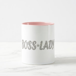Tasse de patronne