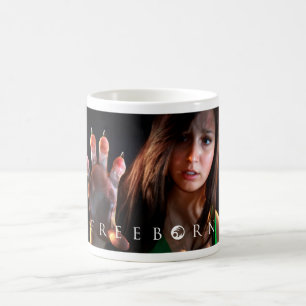 Tasse de patte de Sherri ! !