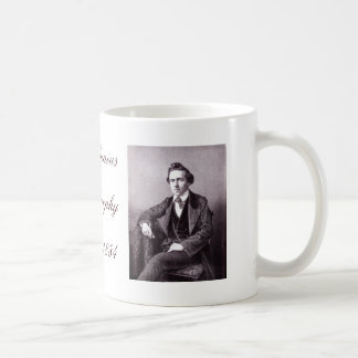 Tasse de Paul Morphy