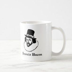 Tasse de PCCE Francis Bacon