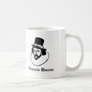 Tasse de PCCE Francis Bacon