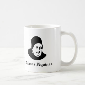 Tasse de PCCE Thomas d'Aquin