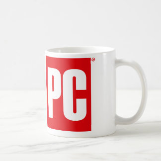 Tasse de PCMag