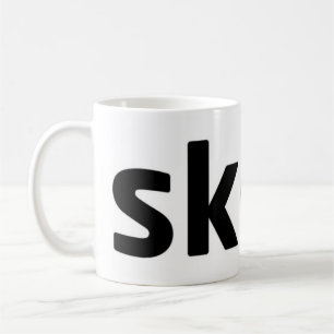 Tasse de peaux