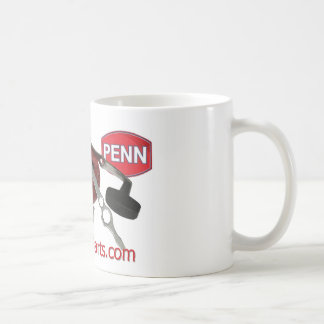 tasse de PennParts.com
