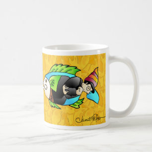 Tasse de penseur