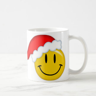 Tasse de Père Noël