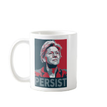 Tasse de #Persist