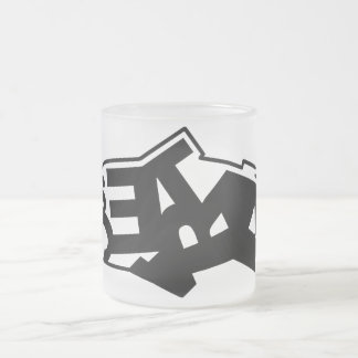 Tasse de Pescetarian