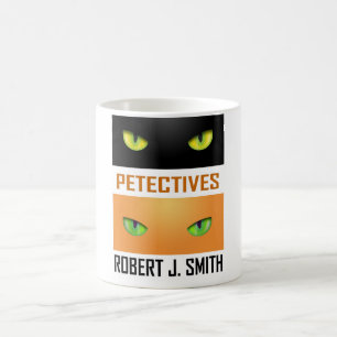 Tasse de Petectives