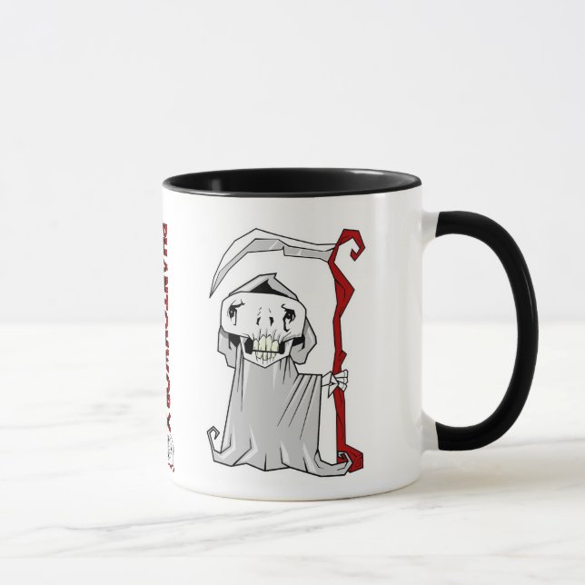 Tasse de Phantomworx (Droite)