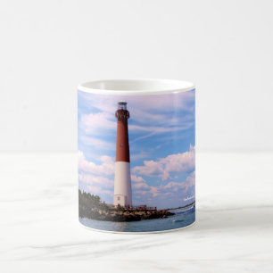 Tasse de phare