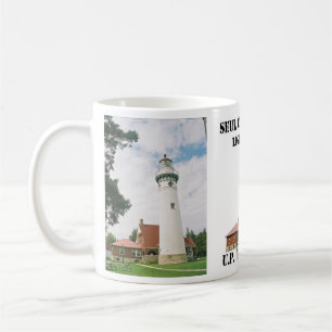 Tasse de phare de point de Seul Choix