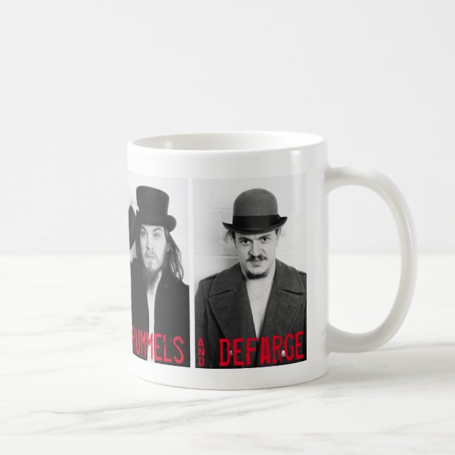 Tasse de photo (Droite)