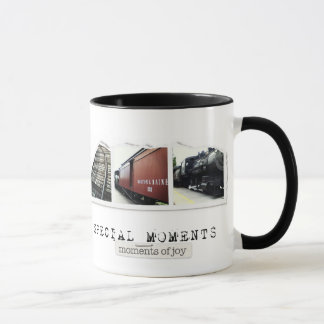 tasse de photo d'instagram de bande de