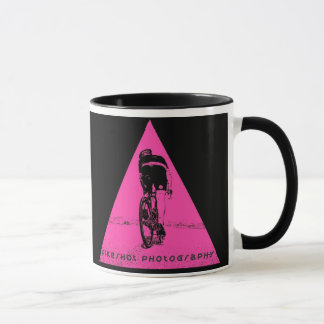 Tasse de photographie de Fikeshot