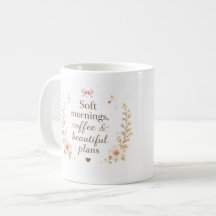 Tasse de piano matin confortable modifiable