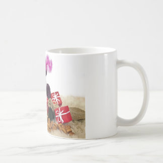 Tasse de piet de Zwarte