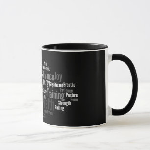 TASSE DE PILATES