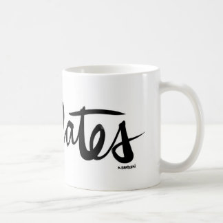 Tasse de Pilates du coeur I