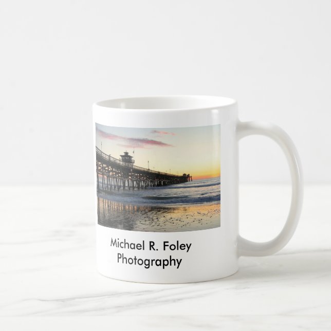 Tasse de pilier de San Clemente (Droite)