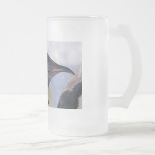 Tasse de pingouin