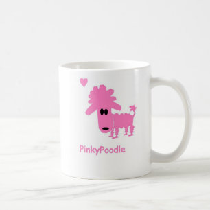 Tasse de PinkyPoodle