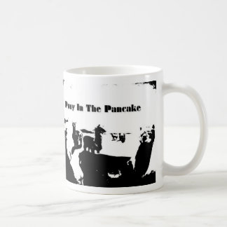 Tasse de PIP