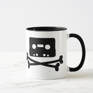 Tasse de pirate