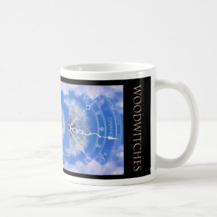 Tasse de pissenlits