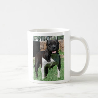Tasse de Pitbull