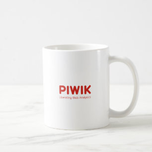 Tasse de Piwik