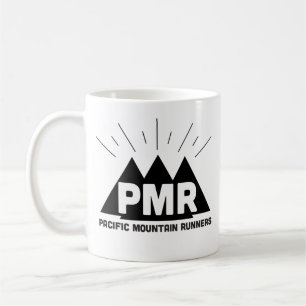 Tasse de PMR