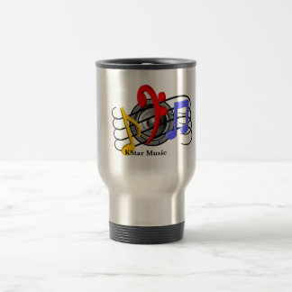 Tasse de podcast de KStar